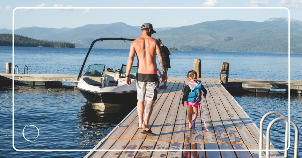 Tout ce que vous devez savoir sur un papa do-over