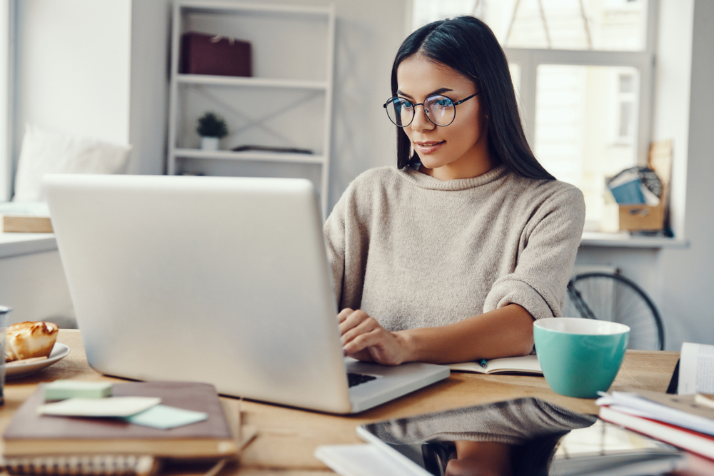 working from home fueling desire for facial plastic surgery