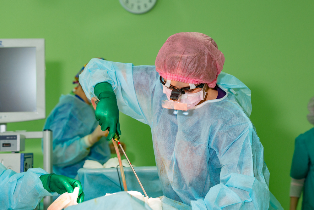 liposuction recovery