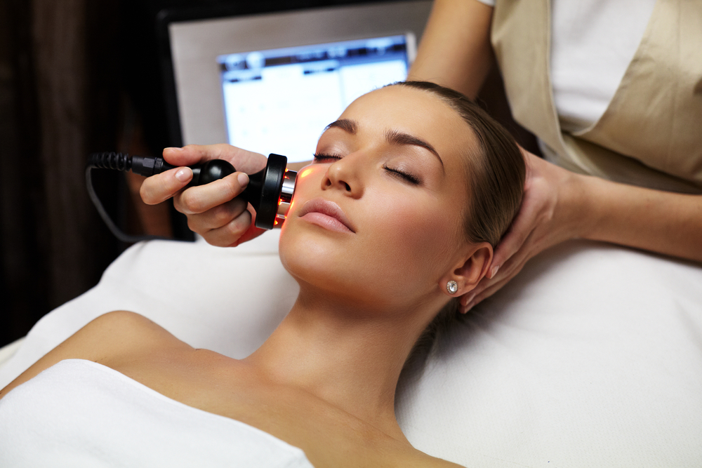 medical spa