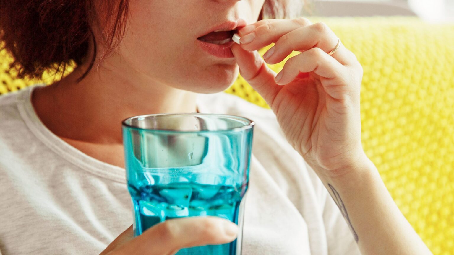 La FDA approuve le premier et le seul médicament pour traiter les infections chroniques à levures