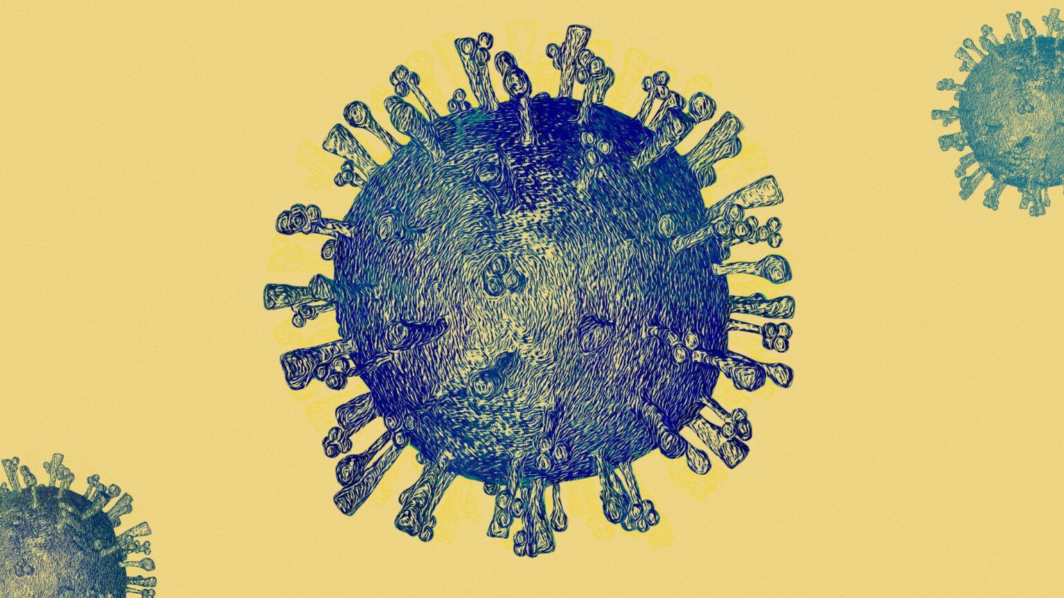 La variante COVID-19 "Dellacron" confirmée par l'OMS - Voici ce que nous savons jusqu'à présent
