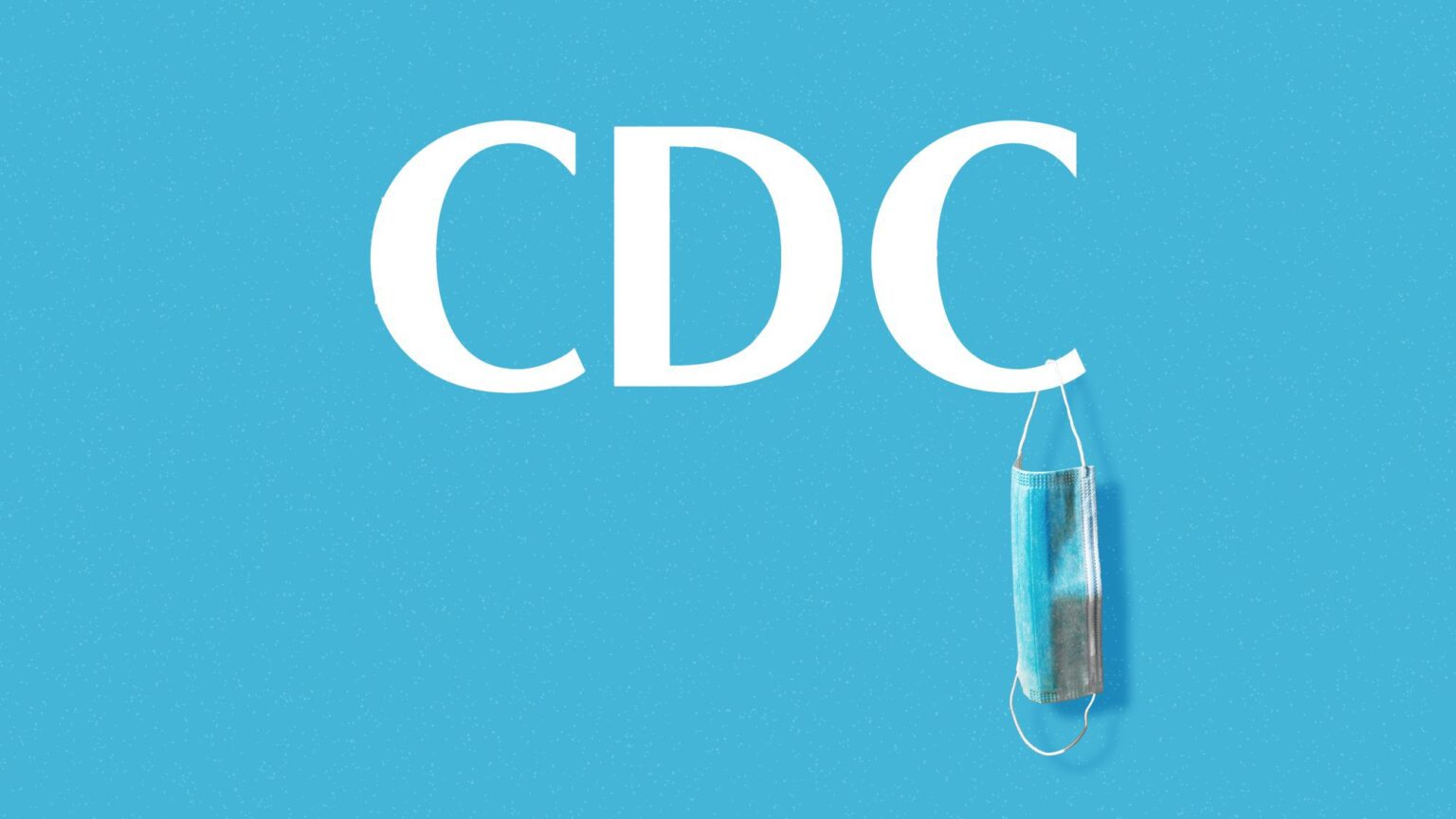 Le CDC assouplit les directives sur les masques COVID-19 en fonction des niveaux de risque du comté