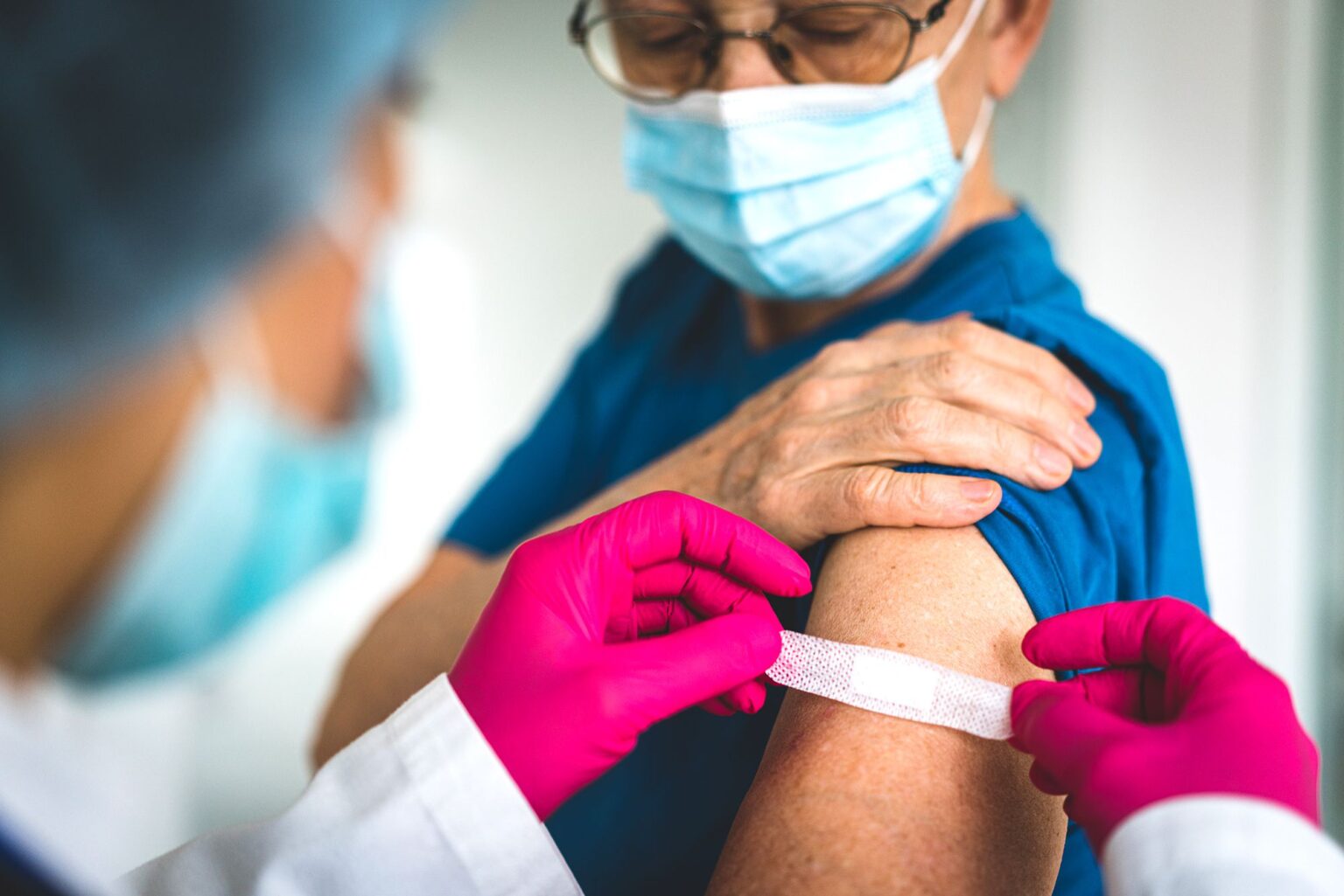 Le vaccin contre la variole protège-t-il contre le monkeypox ?