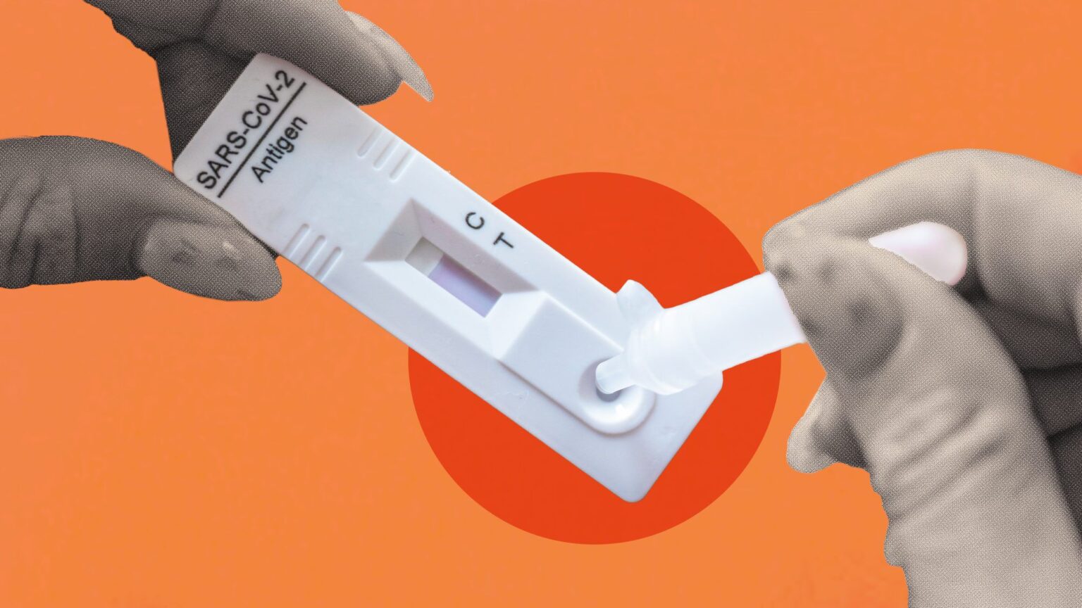 Les centres antipoison exhortent les gens à utiliser les tests COVID-19 à domicile en toute sécurité – voici comment Les centres antipoison exhortent les gens à utiliser les tests COVID-19 à domicile en toute sécurité - voici comment