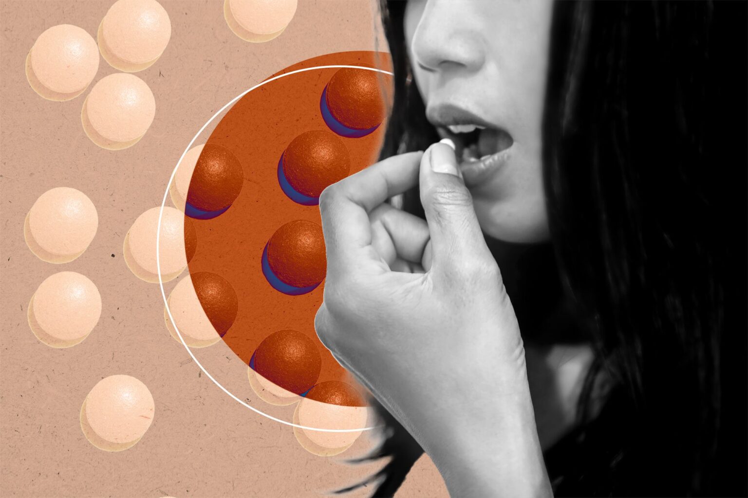 Les pilules abortives représentent désormais la majorité de toutes les grossesses interrompues aux États-Unis