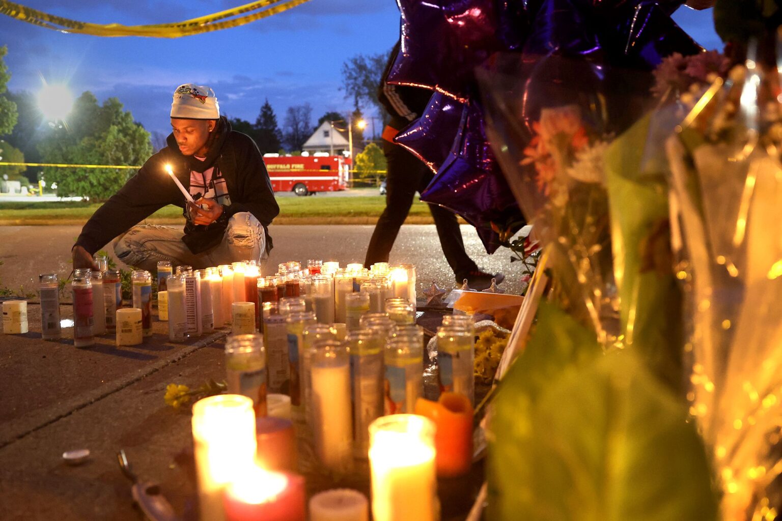 Maladie mentale et violence armée : pourquoi il est dangereux de lier les deux