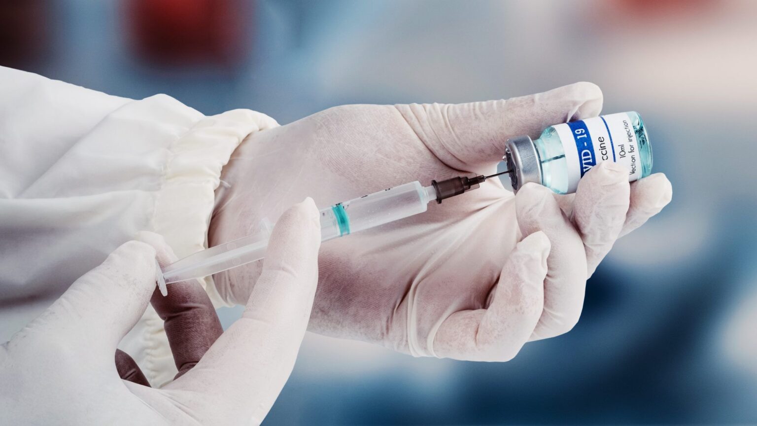 Pourquoi la FDA a-t-elle restreint l’utilisation de Johnson & Le vaccin COVID-19 de Johnson Pourquoi la FDA a-t-elle restreint l'utilisation de Johnson & Le vaccin COVID-19 de Johnson