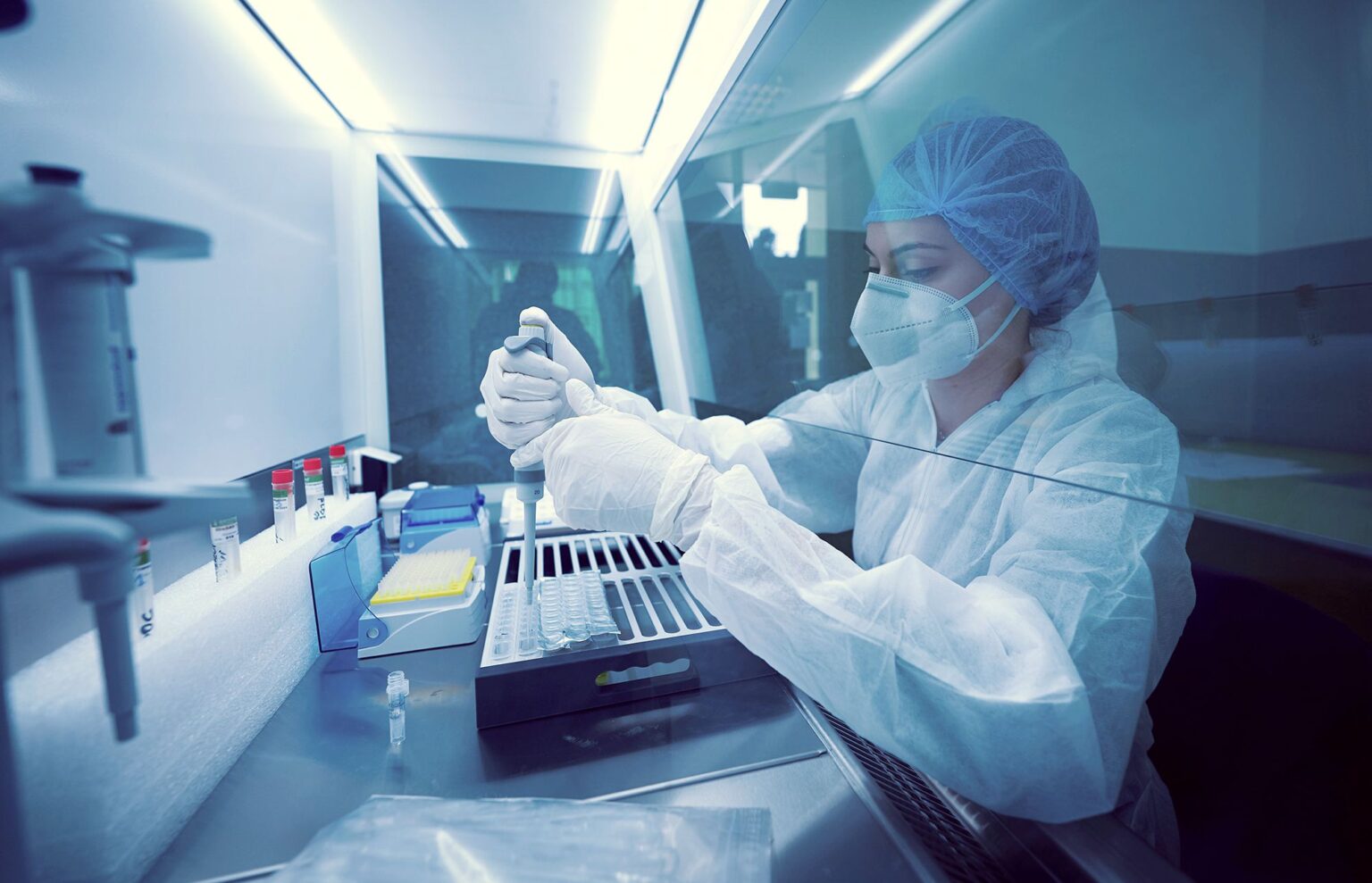 Pourquoi y a-t-il tant de sous-variantes d'Omicron et que peuvent-elles nous dire sur l'avenir de la pandémie ?