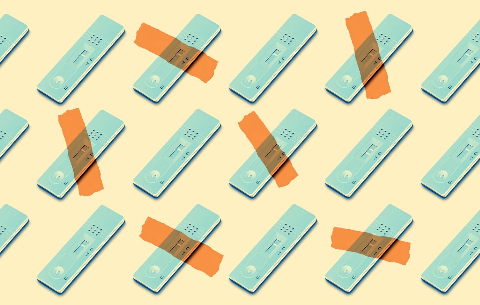 Quels tests COVID-19 à domicile ont été rappelés et lesquels sont toujours sûrs à utiliser ?