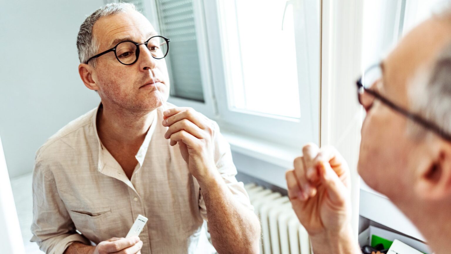 Qu'est-ce que le "rebond Paxlovid" ?  Le CDC met en garde contre la récurrence du COVID-19 après un traitement antiviral