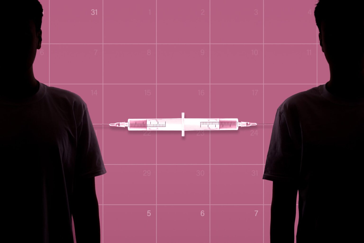 Selon le CDC, attendre 8 semaines entre les vaccins COVID-19 peut réduire le risque de myocardite pour certains