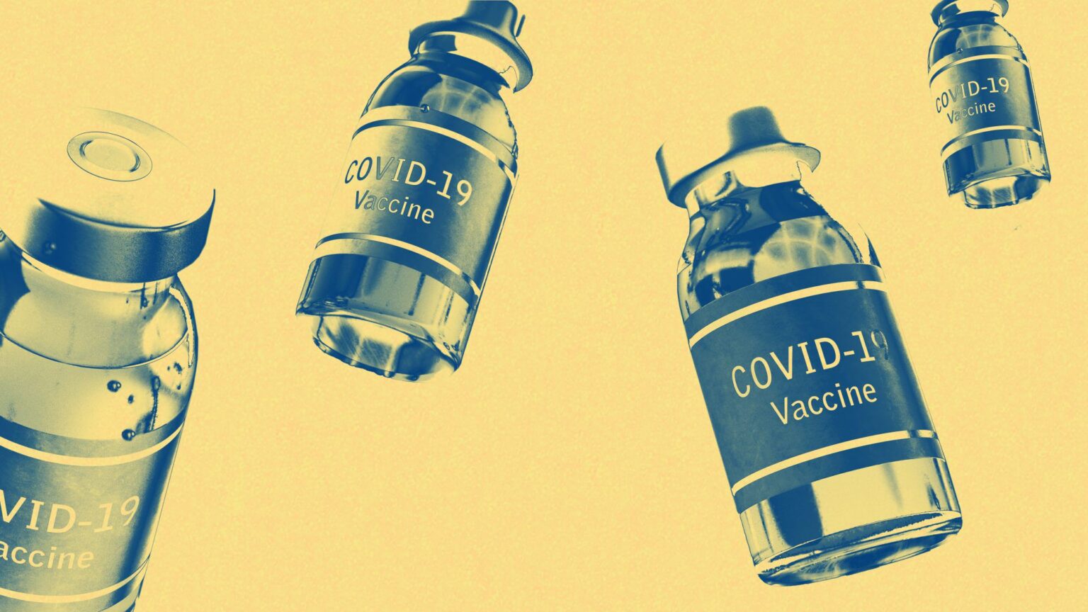 Tout le monde aura-t-il besoin d’une quatrième dose d’un vaccin COVID-19 ? Tout le monde aura-t-il besoin d'une quatrième dose d'un vaccin COVID-19 ?