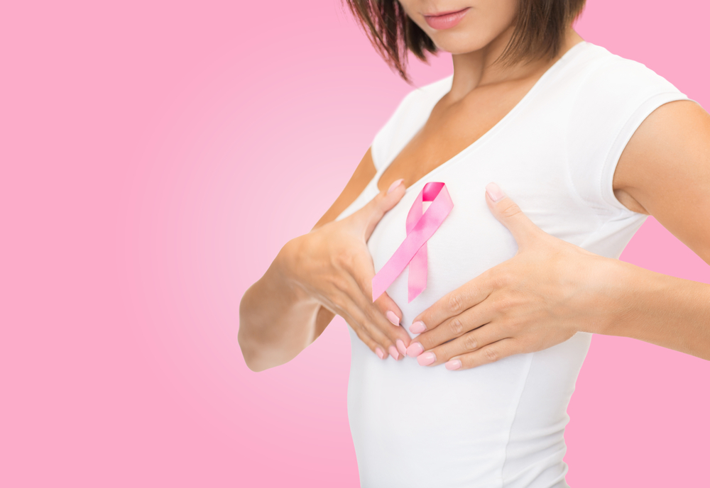 TRAM flap breast reconstruction