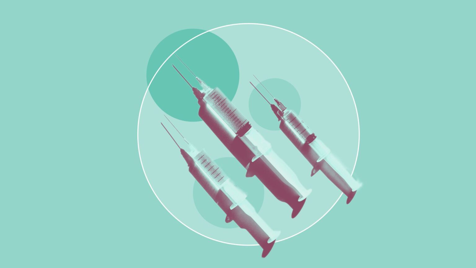 Quelle dose de rappel COVID-19 devriez-vous obtenir ?  Voici ce que nous savons jusqu'à présent, pour vous aider à prendre une décision