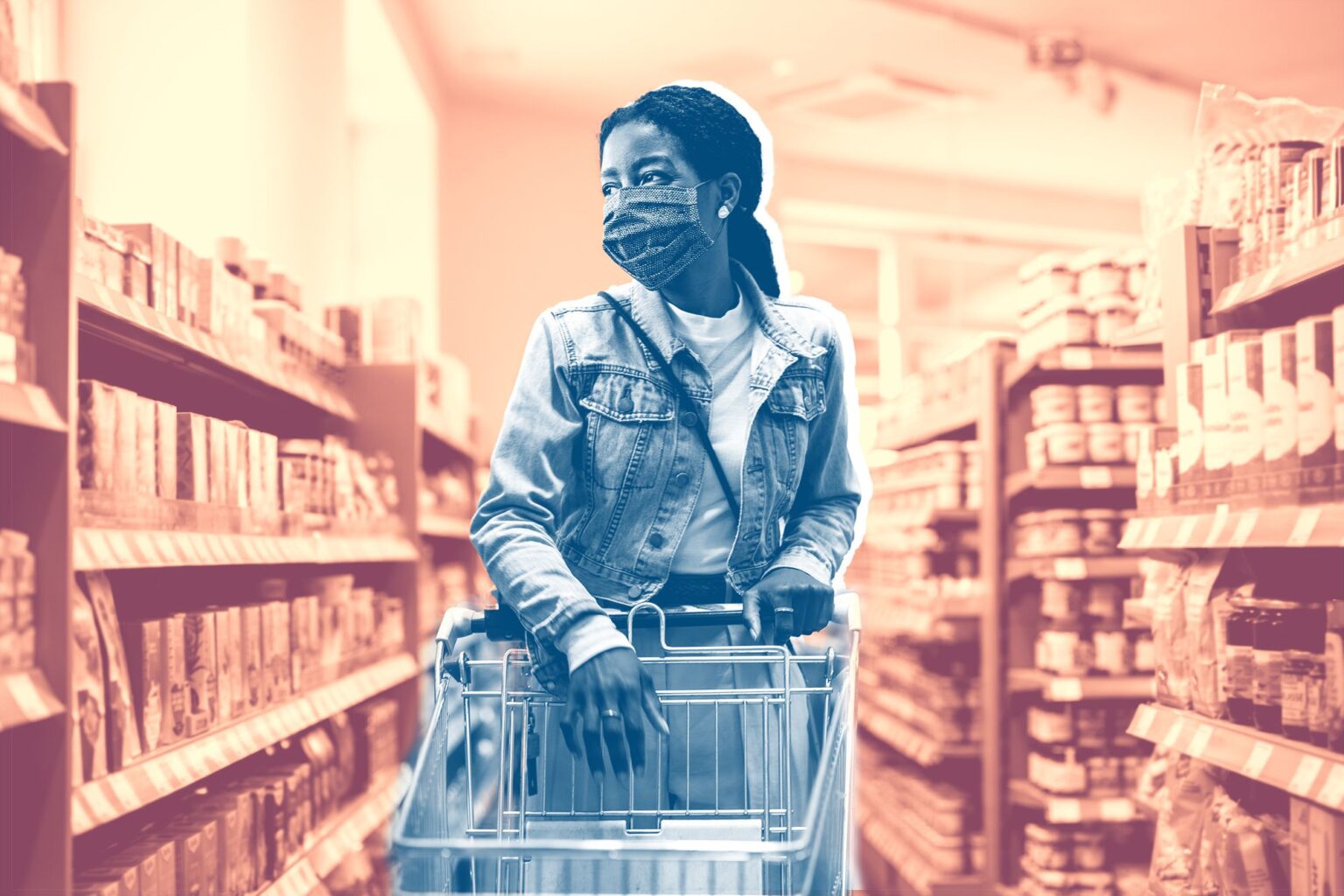 Comment se préparer à une éventuelle infection au COVID cet hiver, même si vous avez été vacciné et boosté