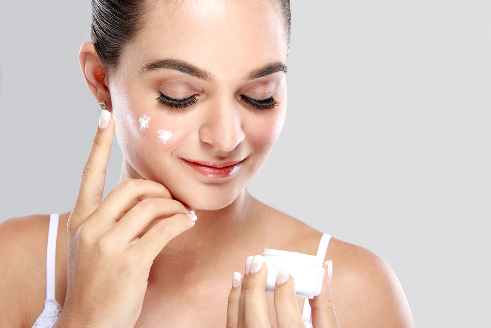 Conseils de soins de la peau d'un chirurgien plasticien