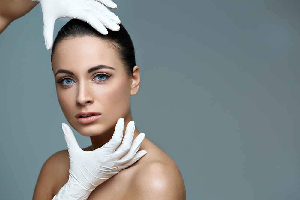 Les bases des produits de comblement dermique
