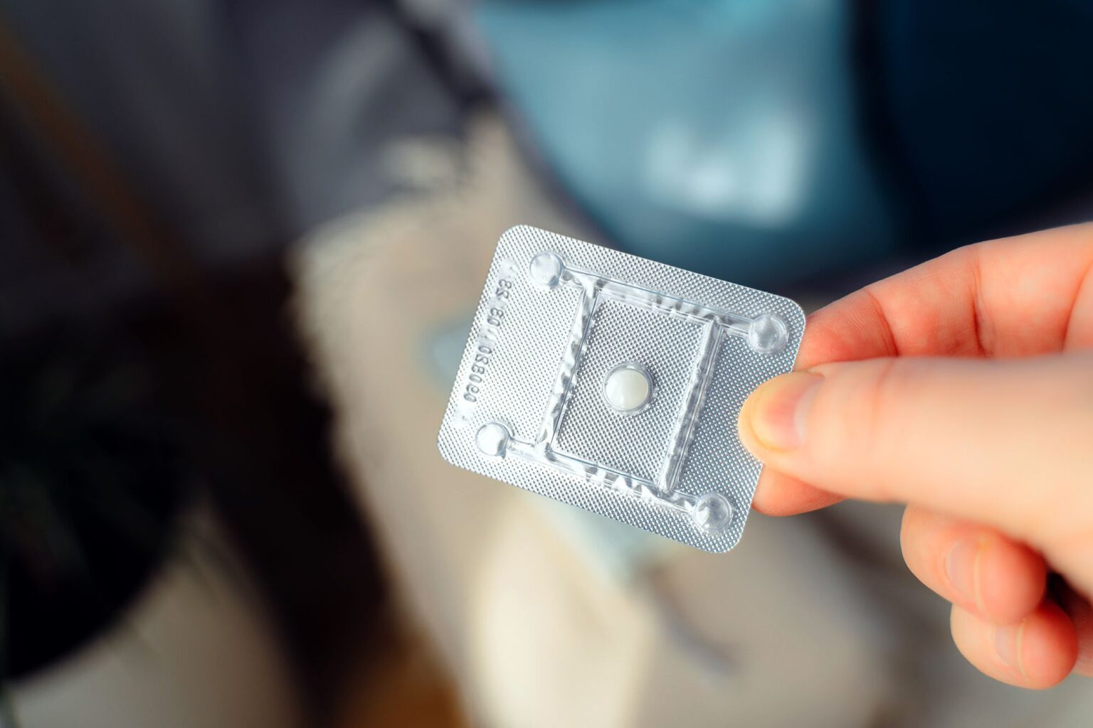 Alternatives au plan B : autres méthodes de contraception d'urgence, expliquées