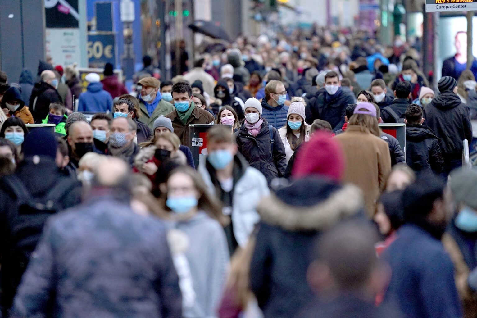 Ce qu'il faut savoir sur les réinfections COVID alors que les cas BA.5 continuent d'augmenter