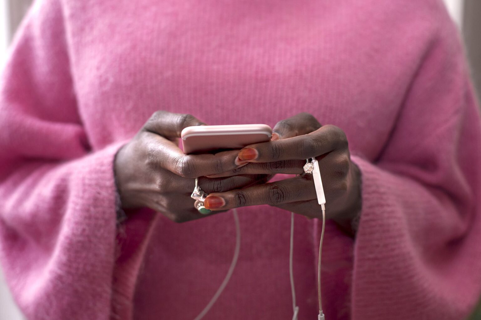 Devriez-vous supprimer votre application de suivi des règles pour protéger votre vie privée ? Devriez-vous supprimer votre application de suivi des règles pour protéger votre vie privée ?