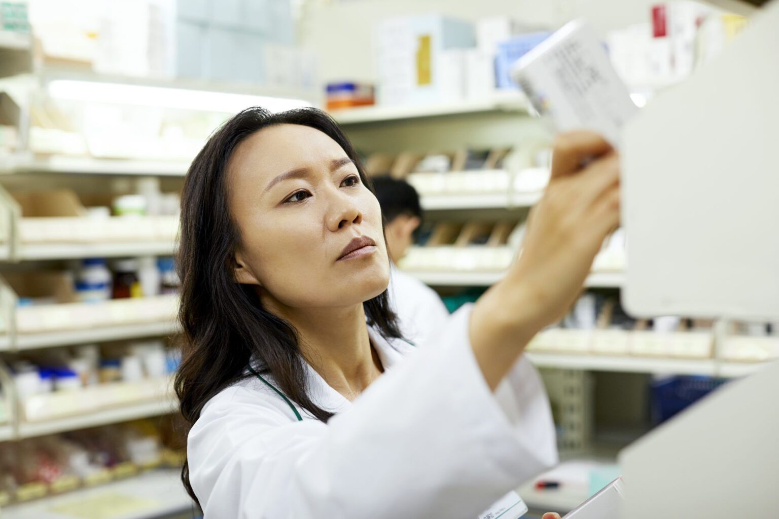 Les pharmaciens peuvent désormais prescrire Paxlovid, le traitement COVID-19 de Pfizer