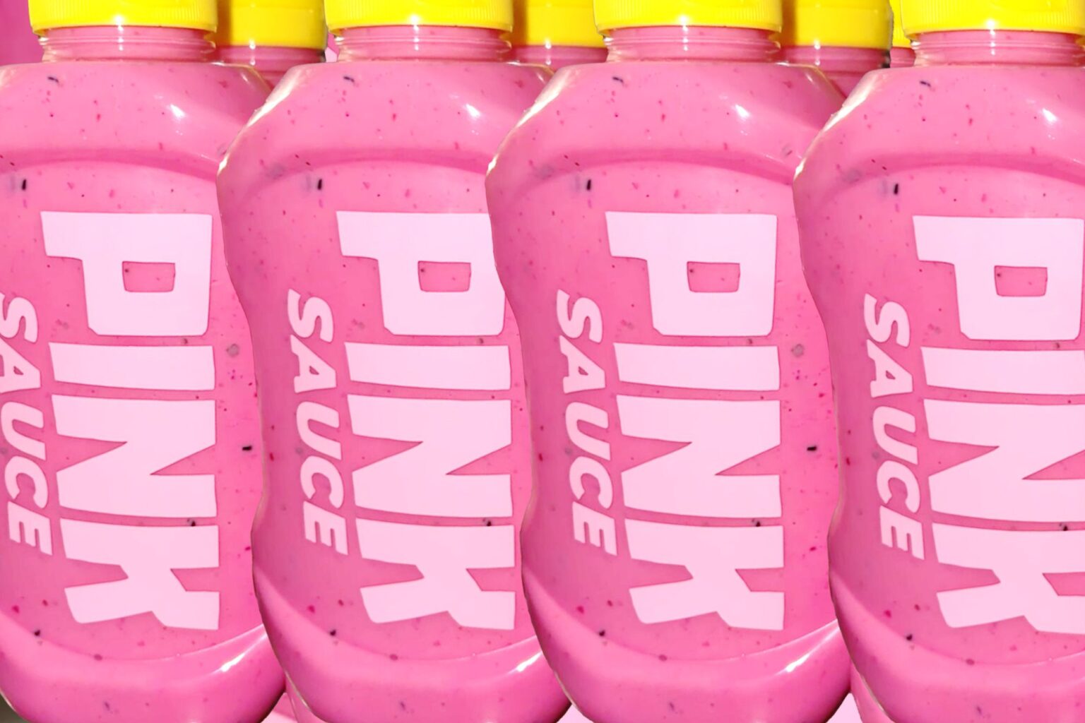 Pourquoi la "sauce rose" de TikTok inquiète certains experts en sécurité alimentaire