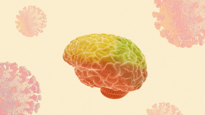 Selon une nouvelle étude, 1 personne sur 3 qui survit au COVID-19 souffre d'une "maladie du cerveau" ou de troubles psychiatriques