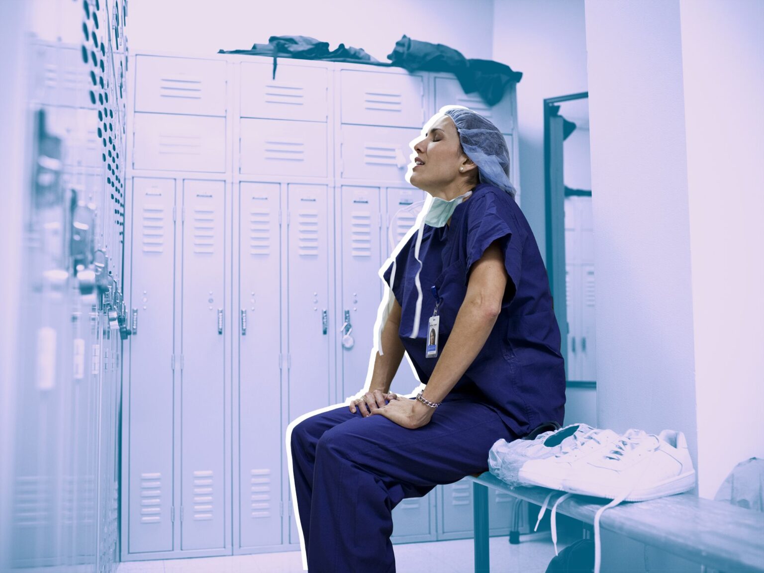 Un résident en obstétrique-gynécologie de 28 ans décède du COVID-19 après avoir traité des patients atteints de coronavirus aux urgences