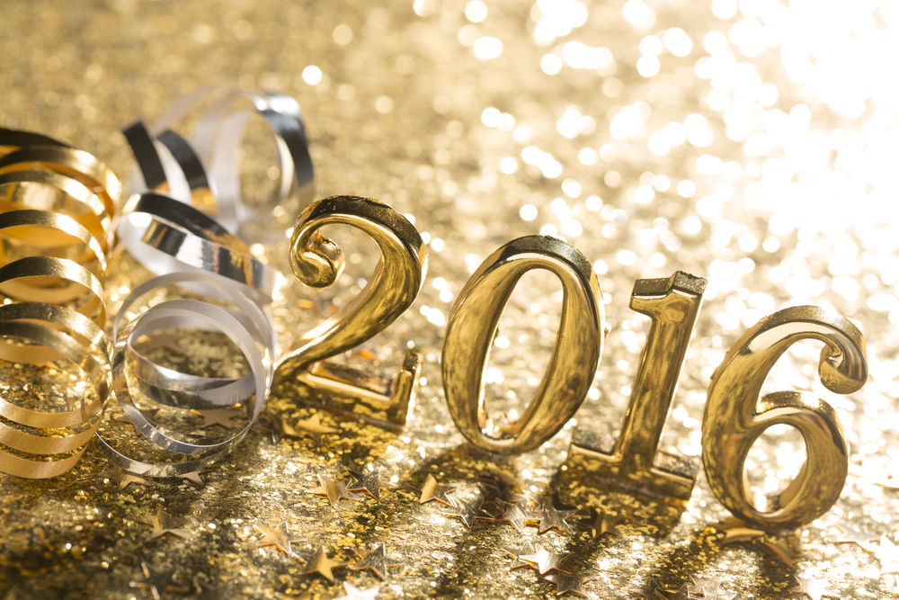 Ayez l'air aussi bien que vous vous sentez en 2016