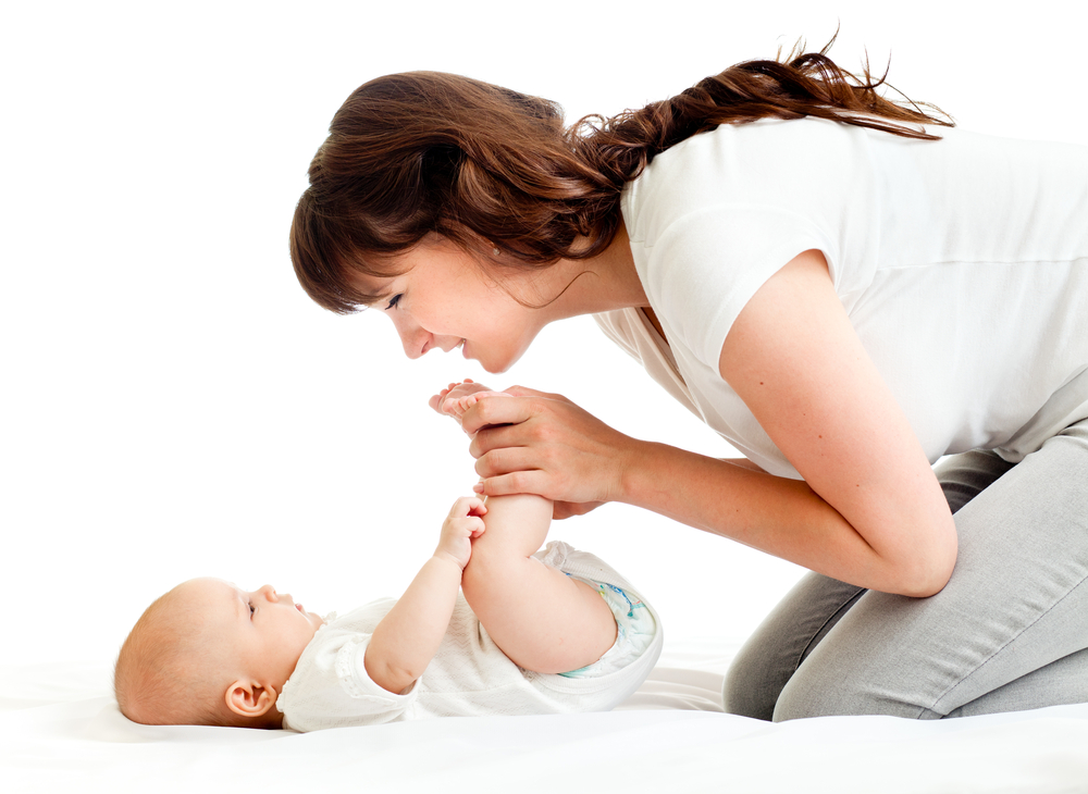 Relooking de maman - combien de temps est-il trop tôt ?