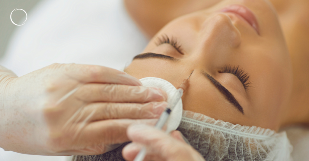 what to do if your botox gets botched