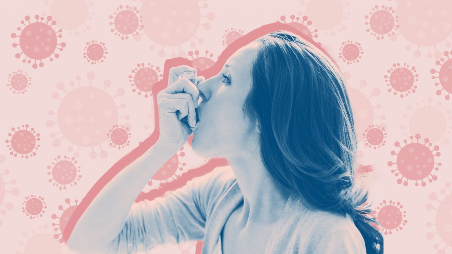 Ce que vous devez savoir sur l'asthme et le COVID-19, selon les experts