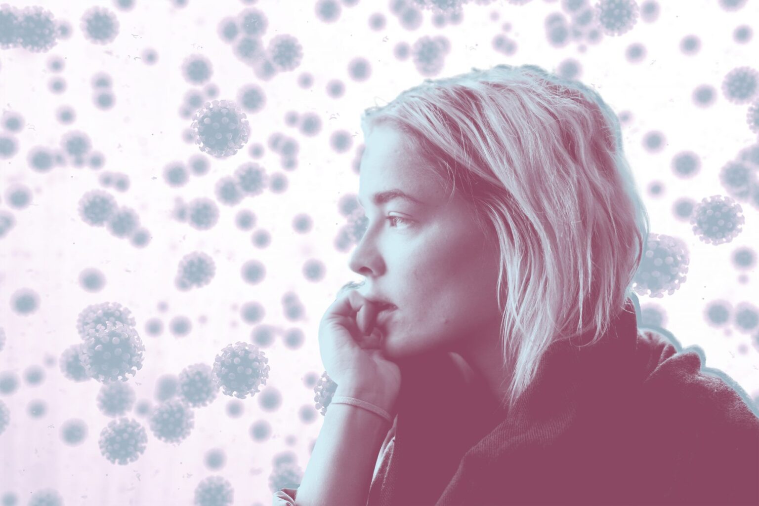 5 façons de gérer votre anxiété pendant l’épidémie de coronavirus 5 façons de gérer votre anxiété pendant l'épidémie de coronavirus