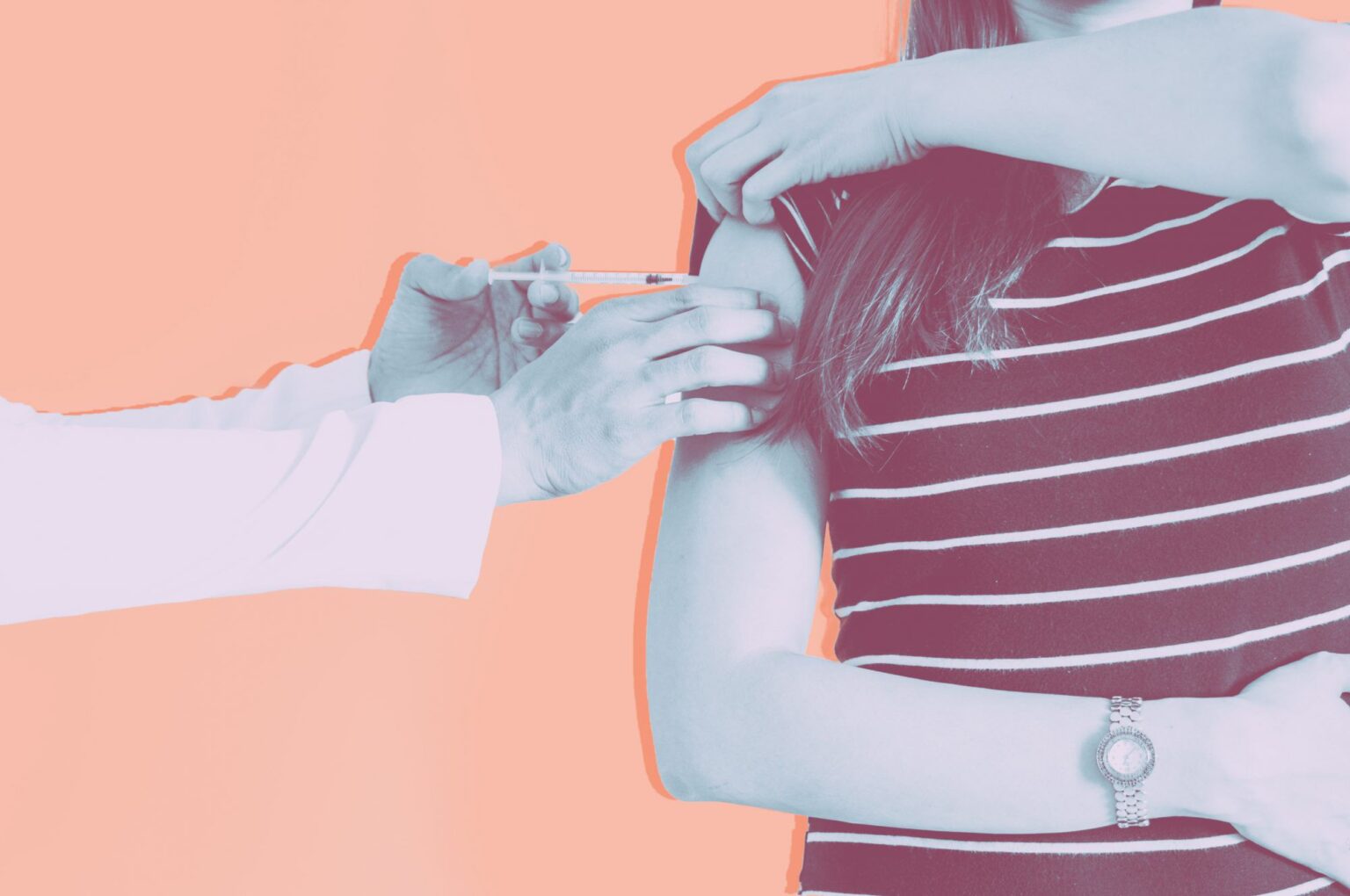 Des essais de vaccins COVID-19 ont lieu en ce moment aux États-Unis - voici ce que vous devez savoir