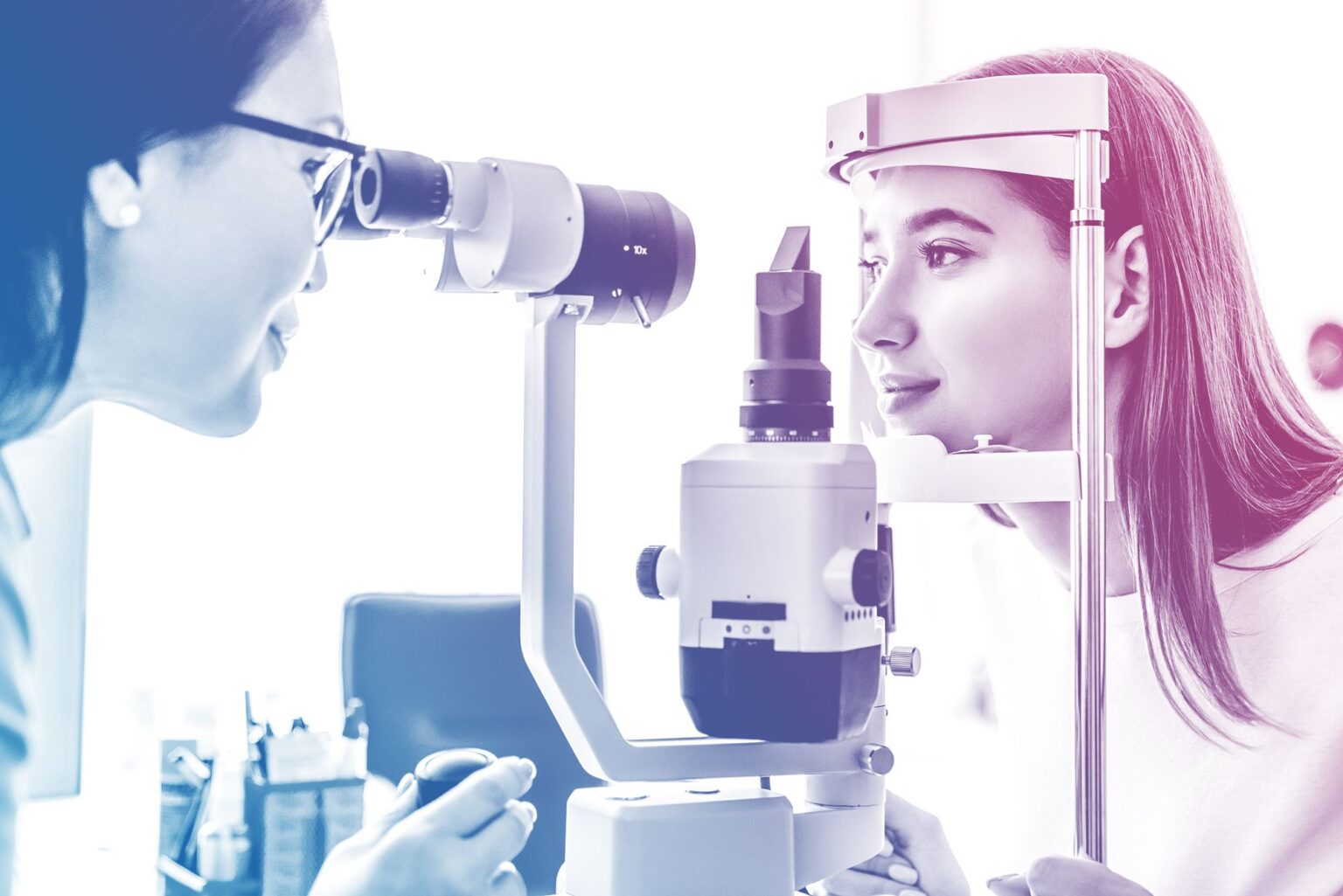 Est-il sécuritaire d'aller chez l'ophtalmologiste pendant le COVID-19 ?  Voici ce que vous devez savoir