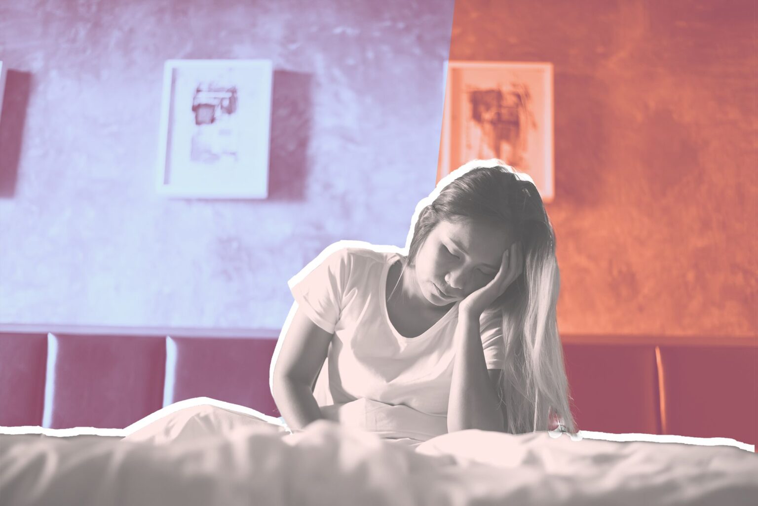 La maladie de Lyme et le coronavirus présentent des symptômes similaires : voici comment faire la différence