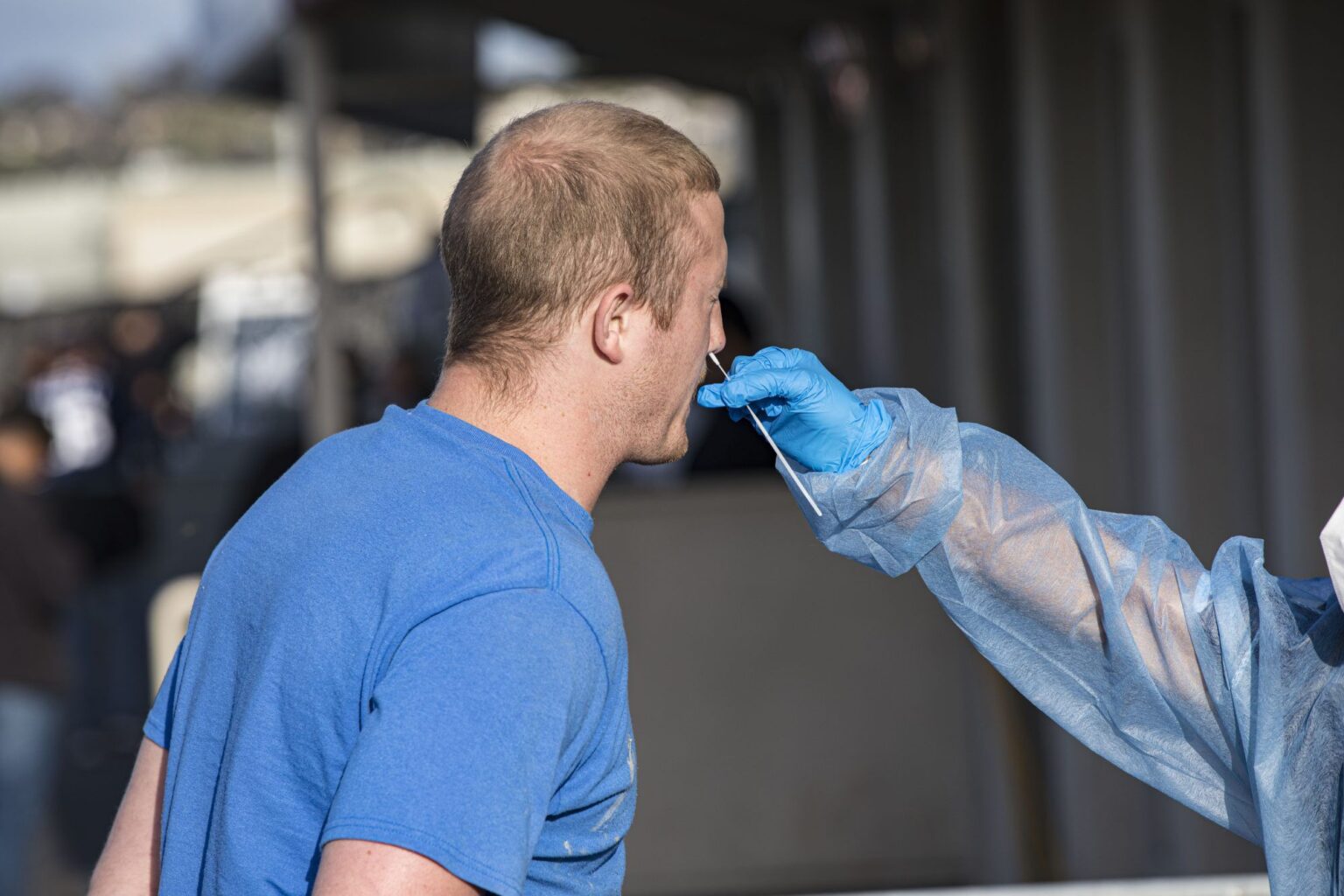 Le CDC met à jour les directives COVID pour "rationaliser" les recommandations de quarantaine et de test