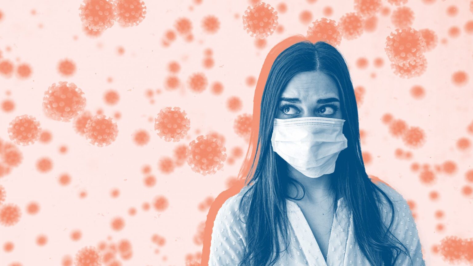 Le coronavirus est-il en suspension dans l'air ?  Les scientifiques pensent que c'est tout à fait possible