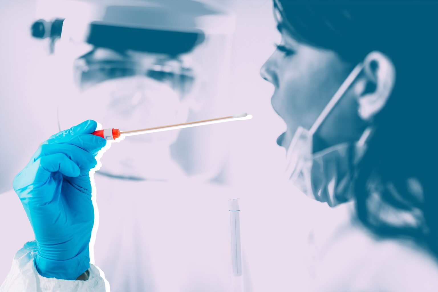 Quand devriez-vous vous faire tester pour le COVID-19 ?  Voici ce que disent les experts