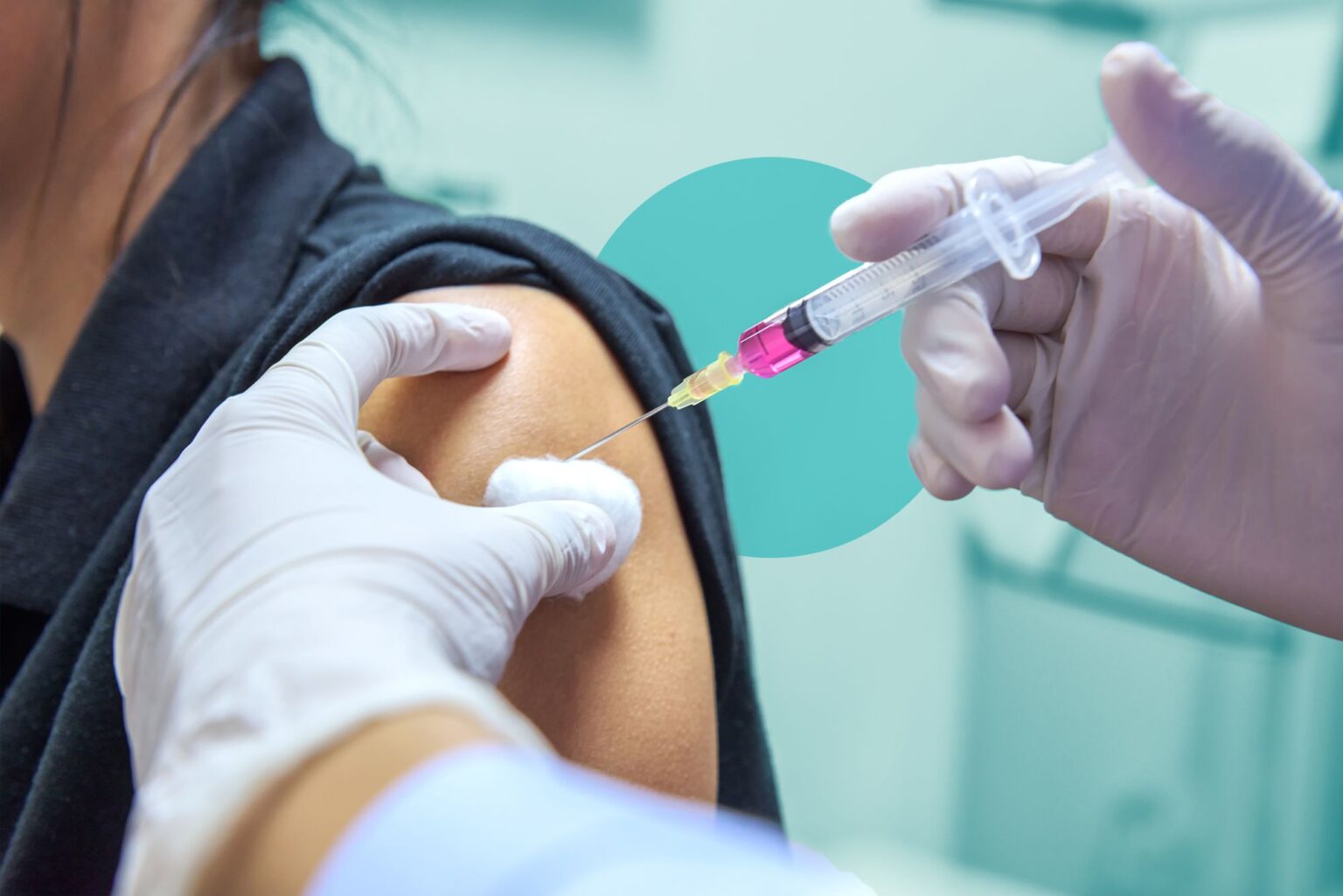 Quatre personnes ayant reçu le nouveau vaccin COVID dans le cadre d'essais cliniques ont développé la paralysie de Bell : devriez-vous vous inquiéter ?