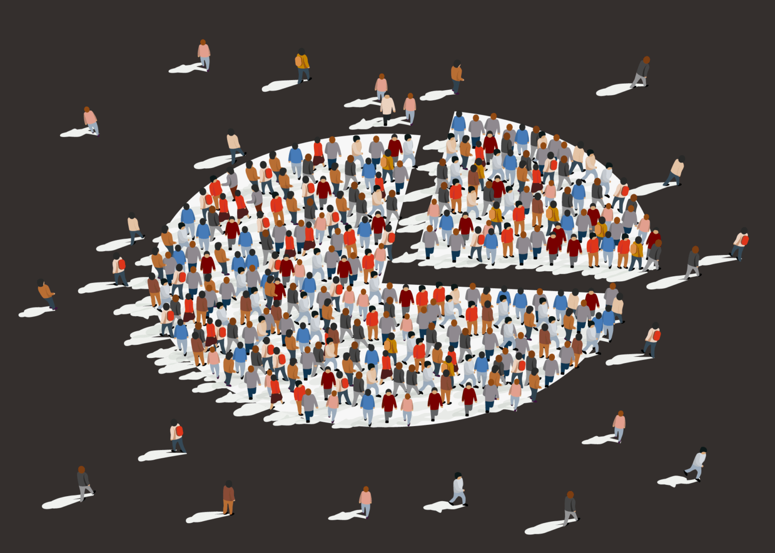 Que sont les disparités en matière de santé ? Pourquoi il est important de se battre pour l’équité en santé, surtout en ce moment Que sont les disparités en matière de santé ? Pourquoi il est important de se battre pour l'équité en santé, surtout en ce moment