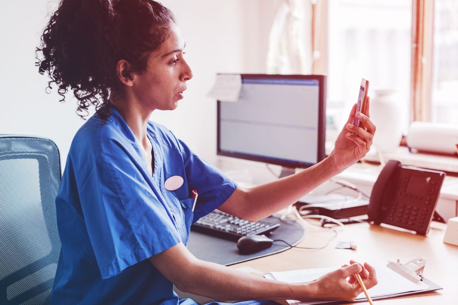 Qu’est-ce que la télémédecine exactement et comment ça marche ? Qu'est-ce que la télémédecine exactement et comment ça marche ?