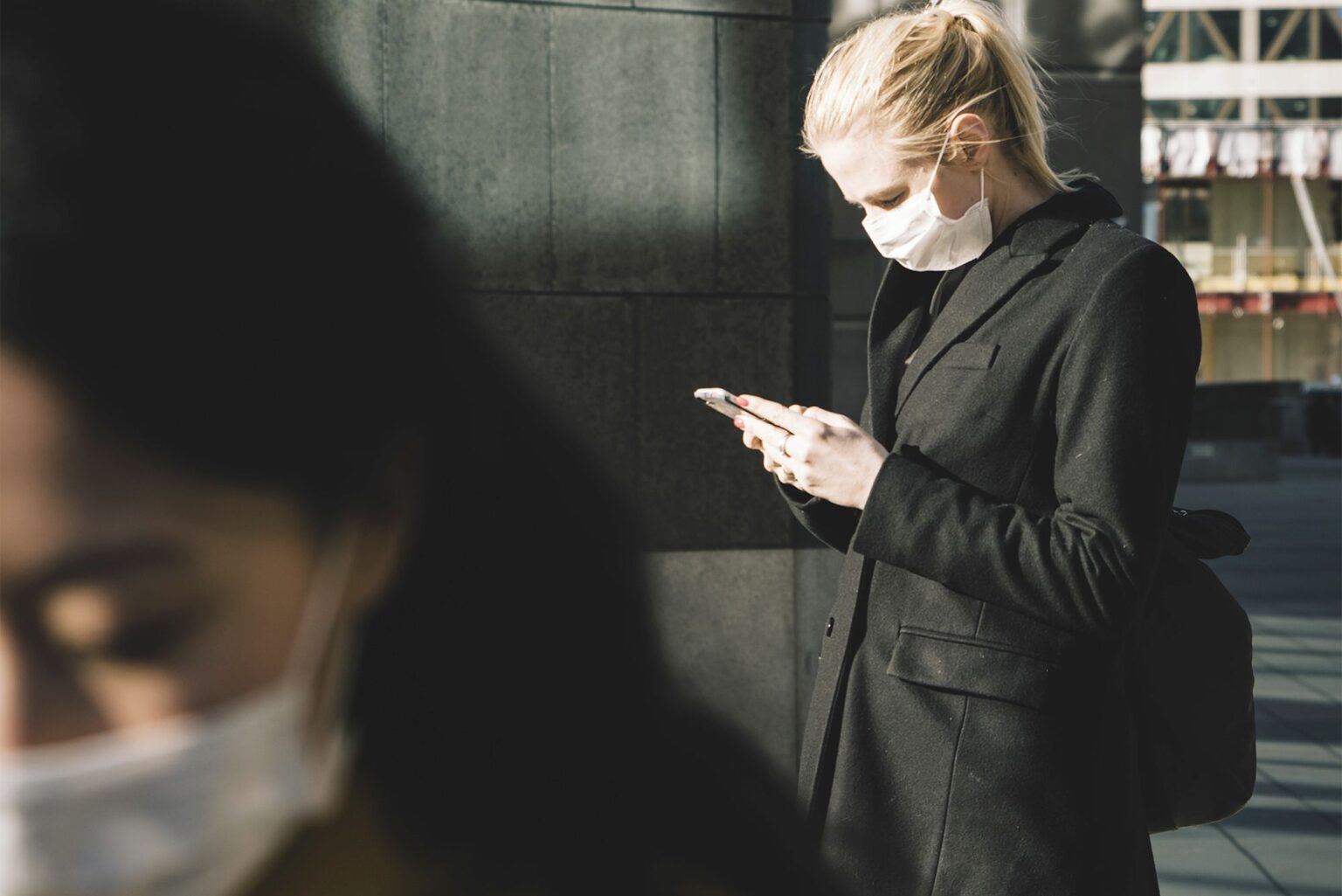 Si vous n'avez jamais eu de COVID, êtes-vous plus sensible aux variantes ?