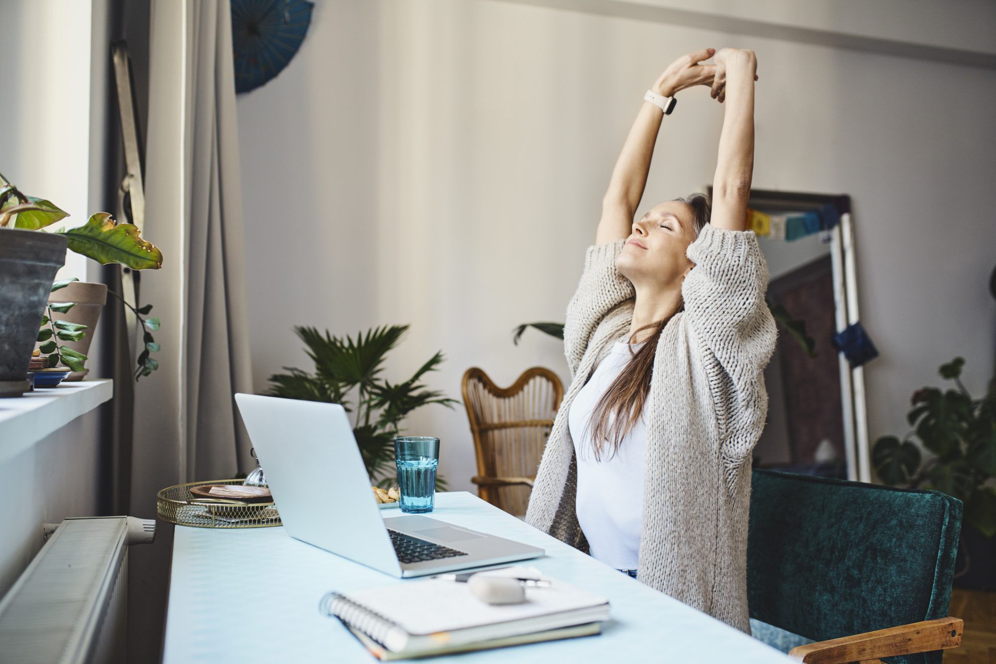 Comment les « micropauses » peuvent améliorer votre journée de travail ...