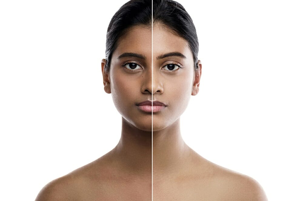 La FDA met en garde contre les dangers des crèmes éclaircissantes pour la peau Skin-Lightening