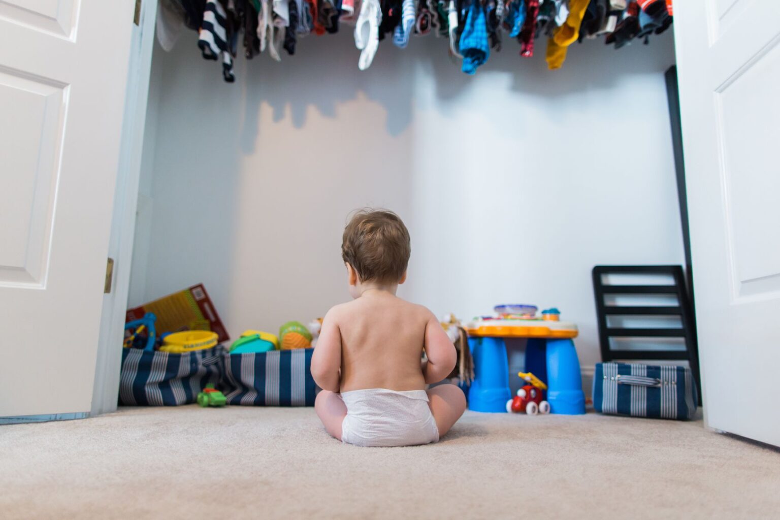 Les piles bouton envoient plus d’enfants aux urgences – voici comment assurer la sécurité des enfants Les piles bouton envoient plus d'enfants aux urgences - voici comment assurer la sécurité des enfants