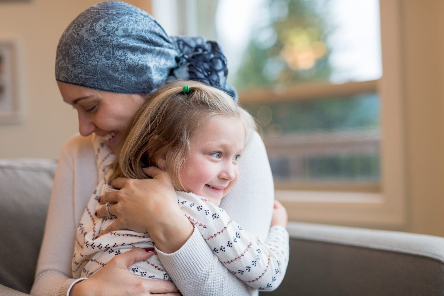 Plus de personnes survivent au cancer que jamais auparavant, selon un nouveau rapport