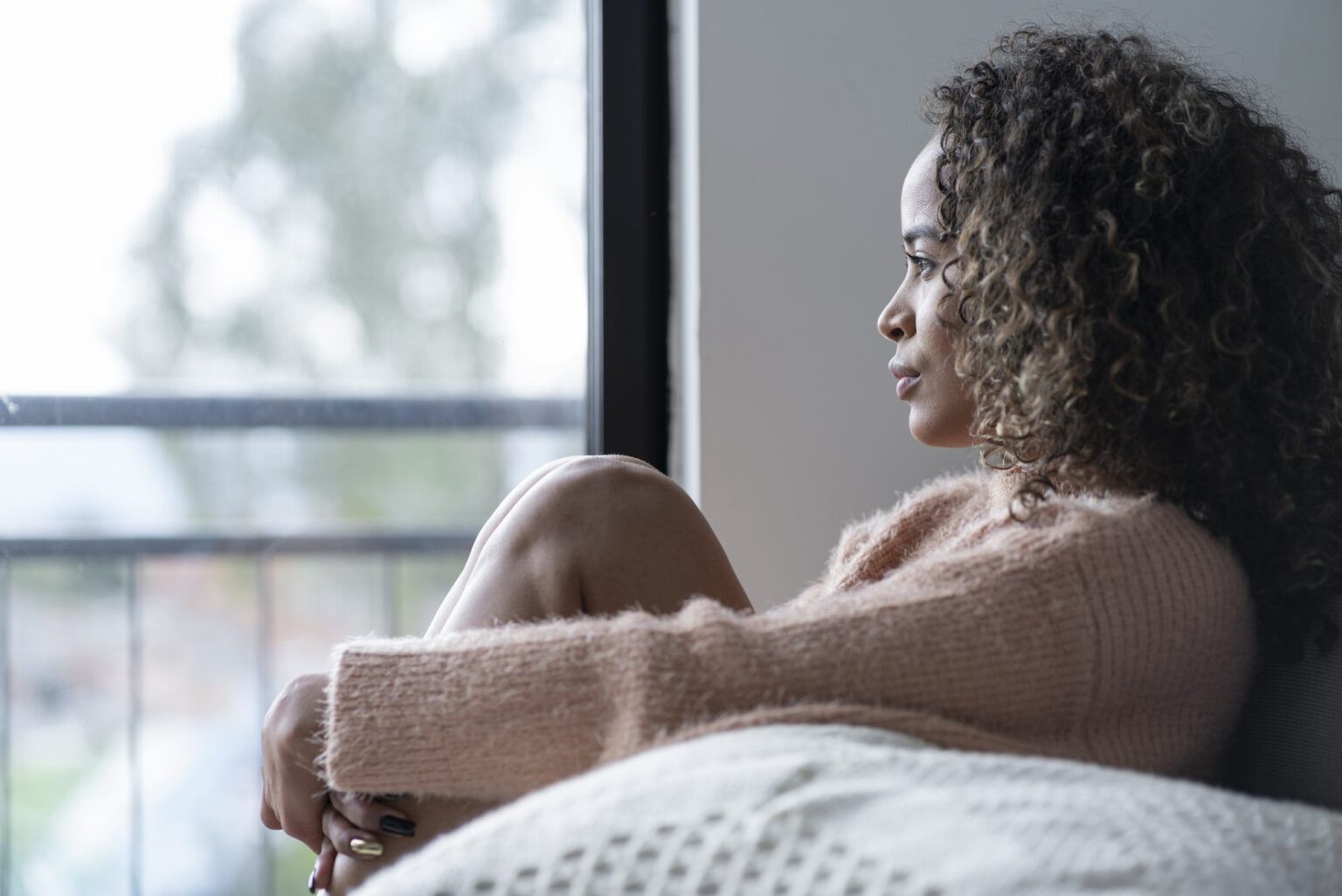 Stress, dépression et anxiété liés à un risque plus élevé de développer un long Covid, selon une étude