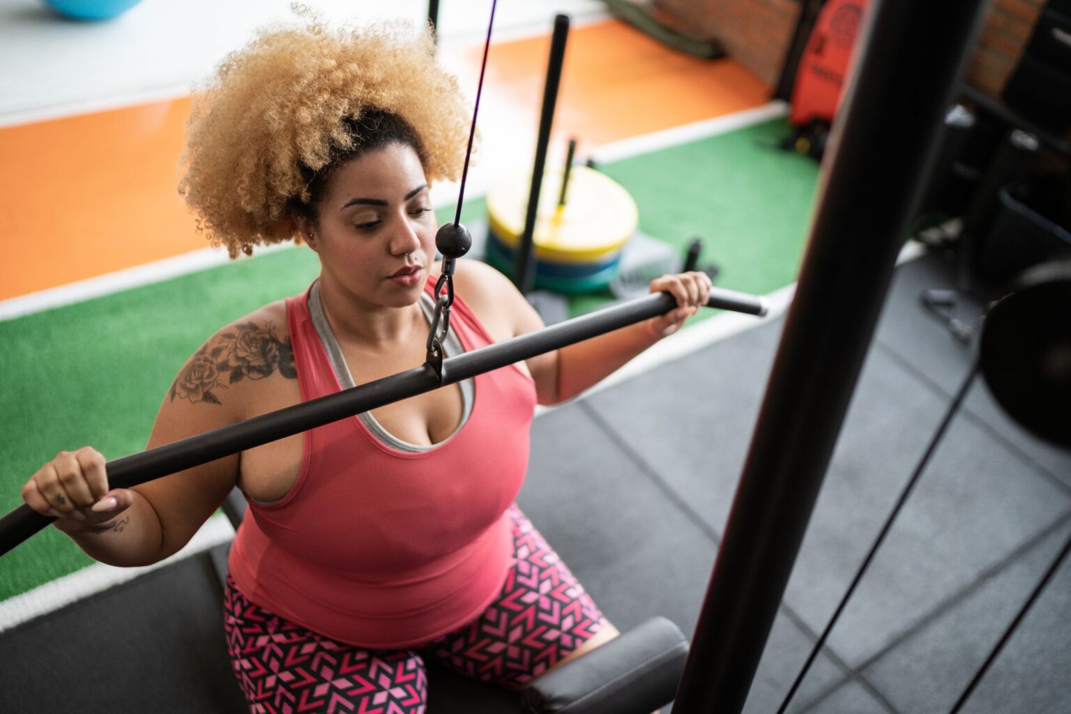 Combiner la musculation et le cardio peut vous aider à vivre plus longtemps et en meilleure santé Combiner la musculation et le cardio peut vous aider à vivre plus longtemps et en meilleure santé